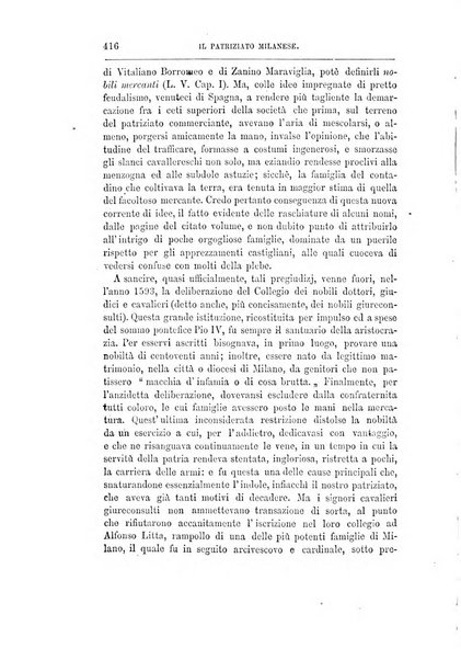 Archivio storico lombardo giornale della Società storica lombarda