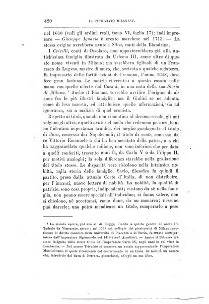 Archivio storico lombardo giornale della Società storica lombarda