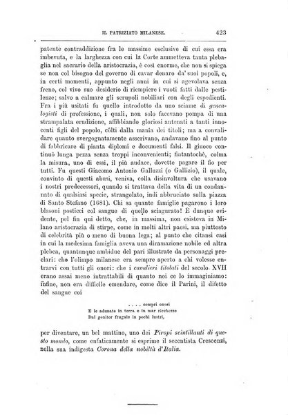 Archivio storico lombardo giornale della Società storica lombarda