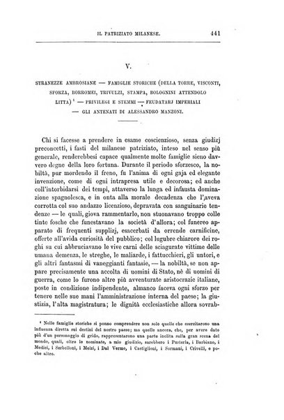 Archivio storico lombardo giornale della Società storica lombarda