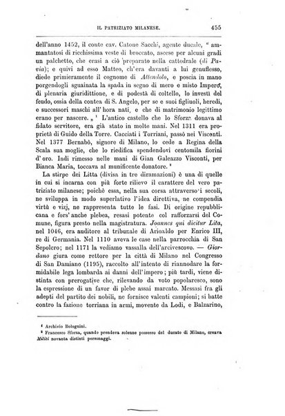 Archivio storico lombardo giornale della Società storica lombarda