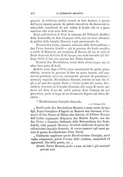 Archivio storico lombardo giornale della Società storica lombarda