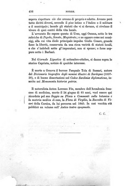 Archivio storico lombardo giornale della Società storica lombarda