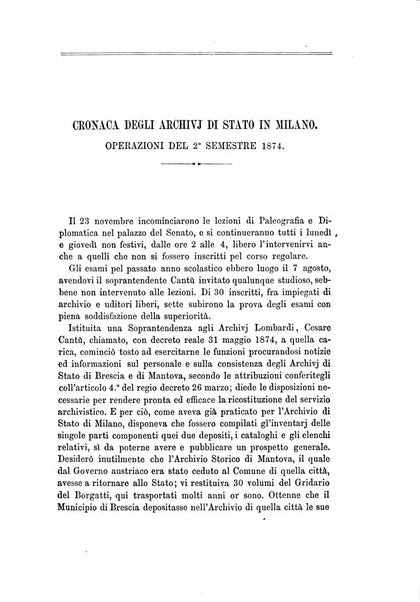 Archivio storico lombardo giornale della Società storica lombarda