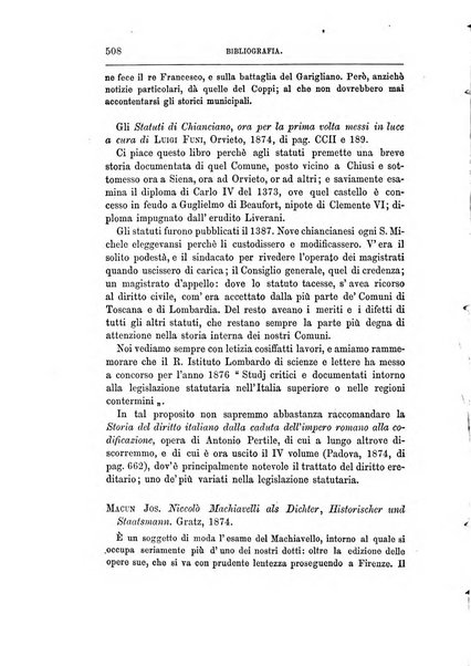 Archivio storico lombardo giornale della Società storica lombarda