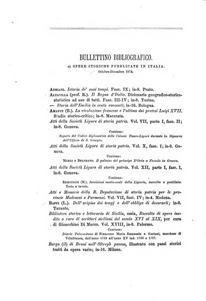 Archivio storico lombardo giornale della Società storica lombarda