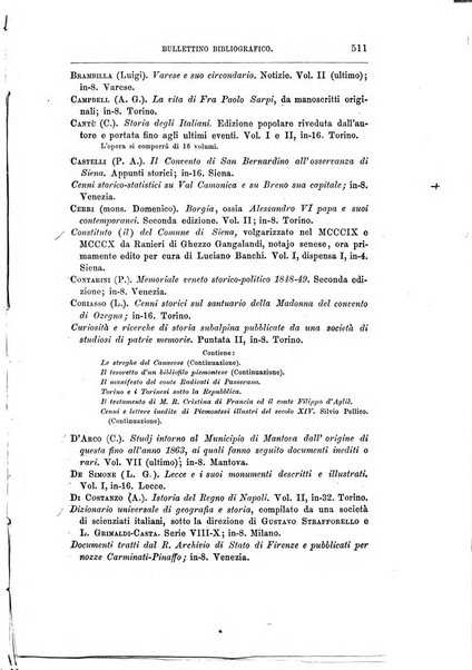 Archivio storico lombardo giornale della Società storica lombarda