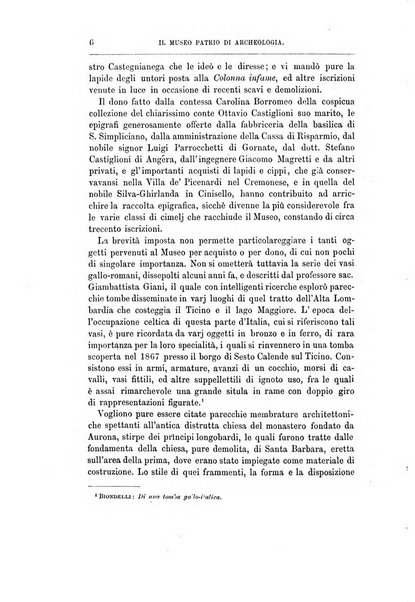 Archivio storico lombardo giornale della Società storica lombarda