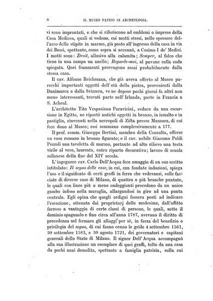 Archivio storico lombardo giornale della Società storica lombarda