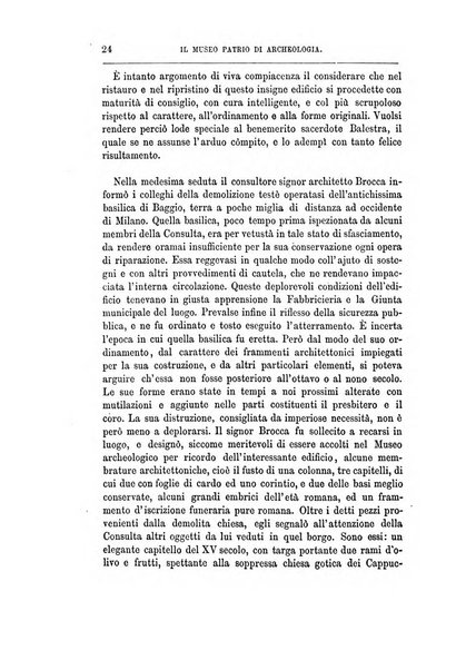 Archivio storico lombardo giornale della Società storica lombarda