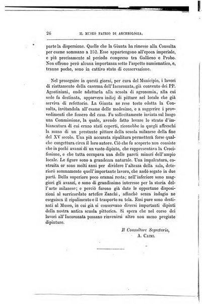 Archivio storico lombardo giornale della Società storica lombarda