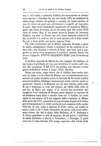 Archivio storico lombardo giornale della Società storica lombarda