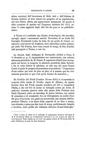 Archivio storico lombardo giornale della Società storica lombarda