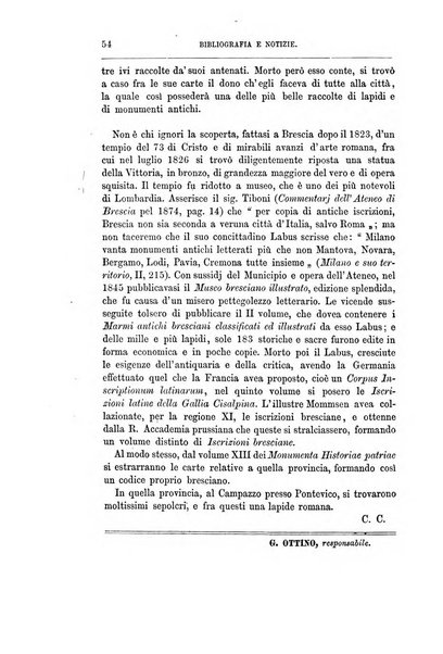 Archivio storico lombardo giornale della Società storica lombarda