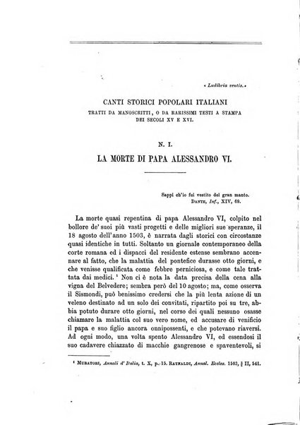 Archivio storico lombardo giornale della Società storica lombarda