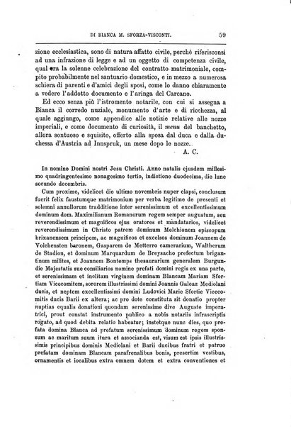 Archivio storico lombardo giornale della Società storica lombarda