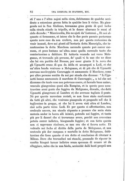 Archivio storico lombardo giornale della Società storica lombarda