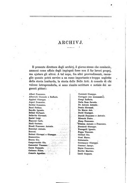 Archivio storico lombardo giornale della Società storica lombarda