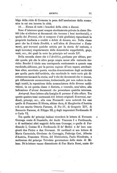 Archivio storico lombardo giornale della Società storica lombarda