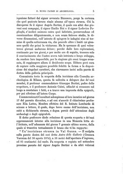 Archivio storico lombardo giornale della Società storica lombarda