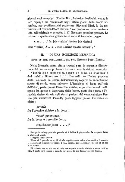 Archivio storico lombardo giornale della Società storica lombarda