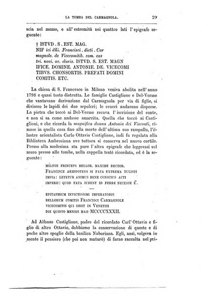 Archivio storico lombardo giornale della Società storica lombarda