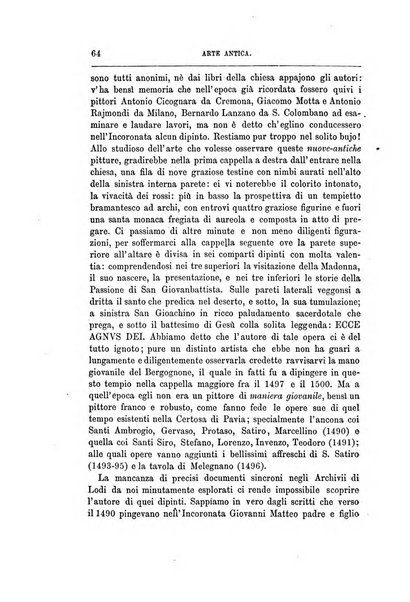 Archivio storico lombardo giornale della Società storica lombarda