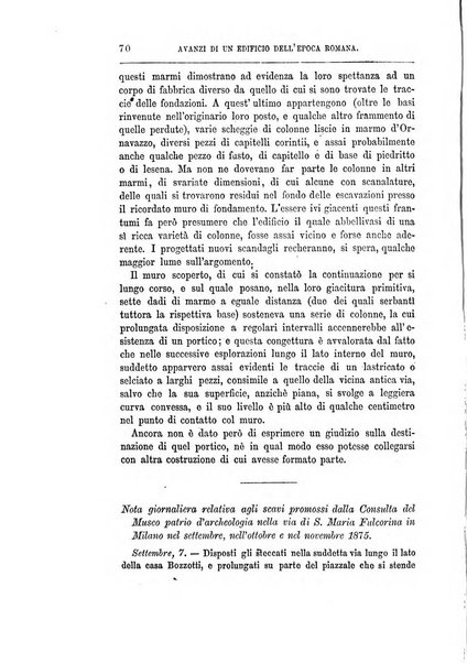 Archivio storico lombardo giornale della Società storica lombarda