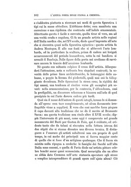 Archivio storico lombardo giornale della Società storica lombarda