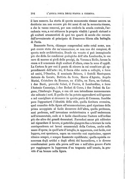 Archivio storico lombardo giornale della Società storica lombarda