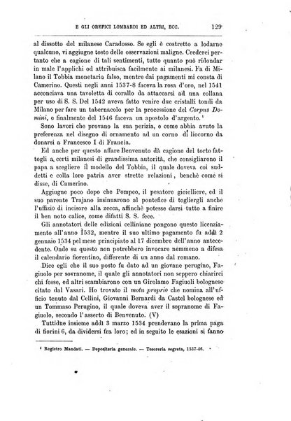 Archivio storico lombardo giornale della Società storica lombarda