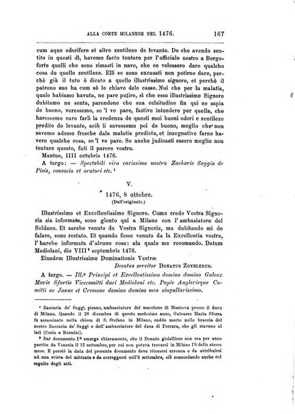 Archivio storico lombardo giornale della Società storica lombarda