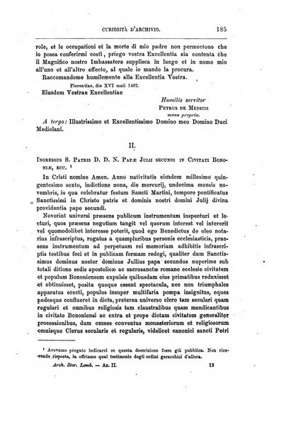 Archivio storico lombardo giornale della Società storica lombarda