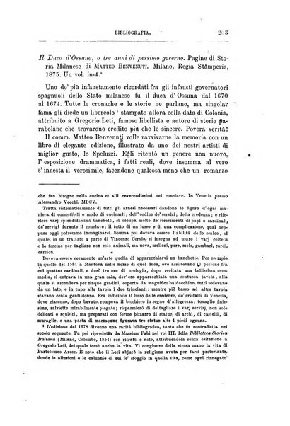 Archivio storico lombardo giornale della Società storica lombarda