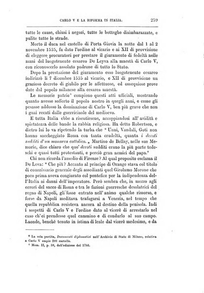 Archivio storico lombardo giornale della Società storica lombarda