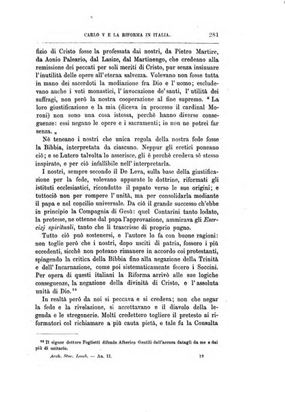 Archivio storico lombardo giornale della Società storica lombarda