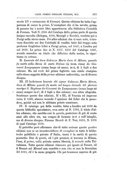 Archivio storico lombardo giornale della Società storica lombarda