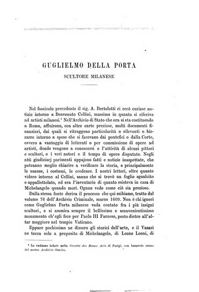 Archivio storico lombardo giornale della Società storica lombarda