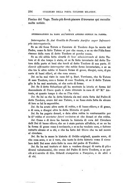 Archivio storico lombardo giornale della Società storica lombarda