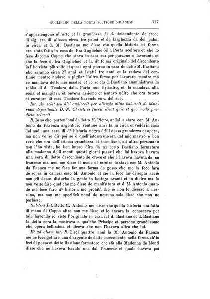 Archivio storico lombardo giornale della Società storica lombarda