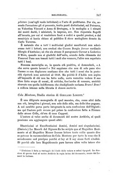 Archivio storico lombardo giornale della Società storica lombarda