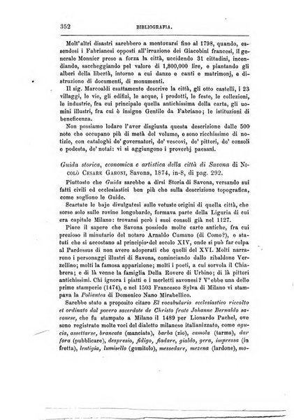 Archivio storico lombardo giornale della Società storica lombarda