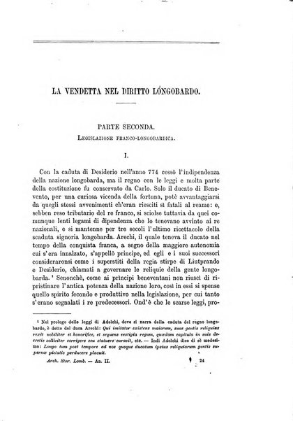 Archivio storico lombardo giornale della Società storica lombarda