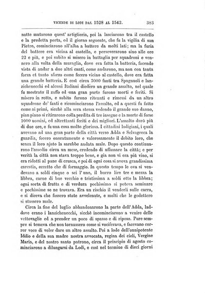 Archivio storico lombardo giornale della Società storica lombarda