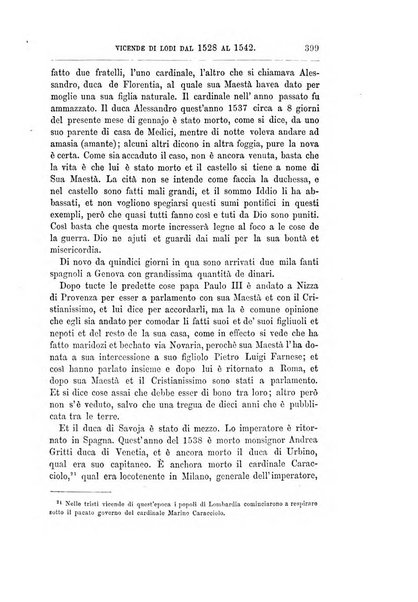 Archivio storico lombardo giornale della Società storica lombarda