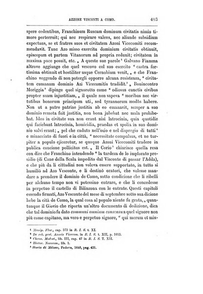 Archivio storico lombardo giornale della Società storica lombarda