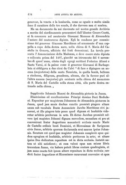 Archivio storico lombardo giornale della Società storica lombarda