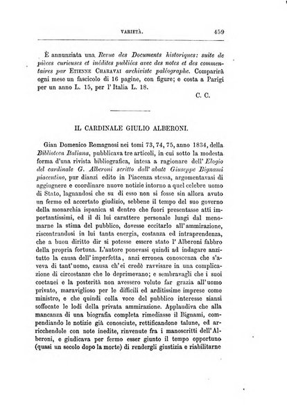 Archivio storico lombardo giornale della Società storica lombarda