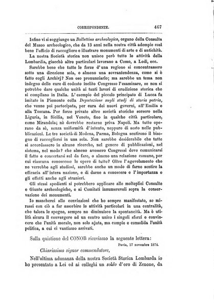 Archivio storico lombardo giornale della Società storica lombarda