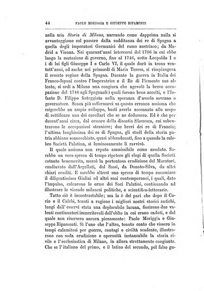 Archivio storico lombardo giornale della Società storica lombarda